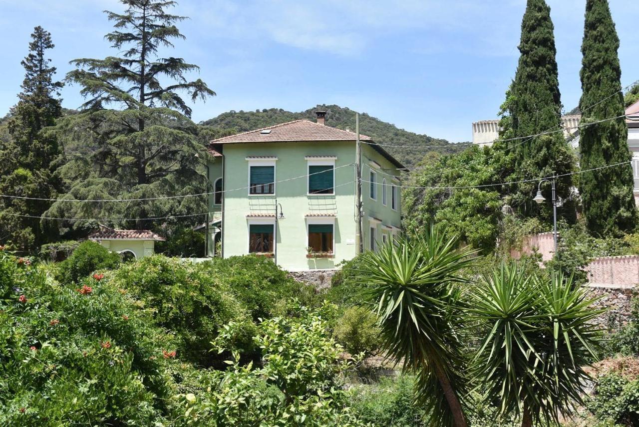 B&B San Gregorio Sinnai Buitenkant foto