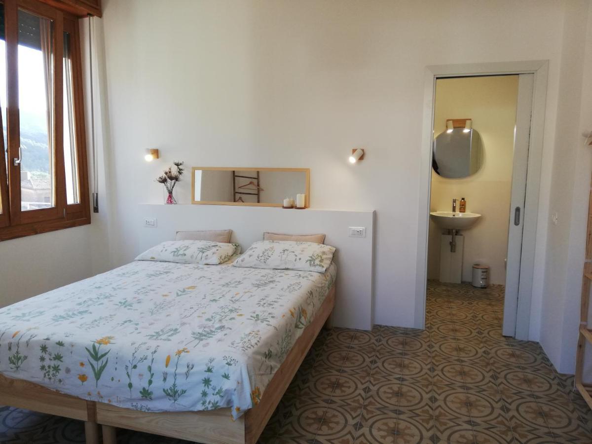 B&B San Gregorio Sinnai Buitenkant foto