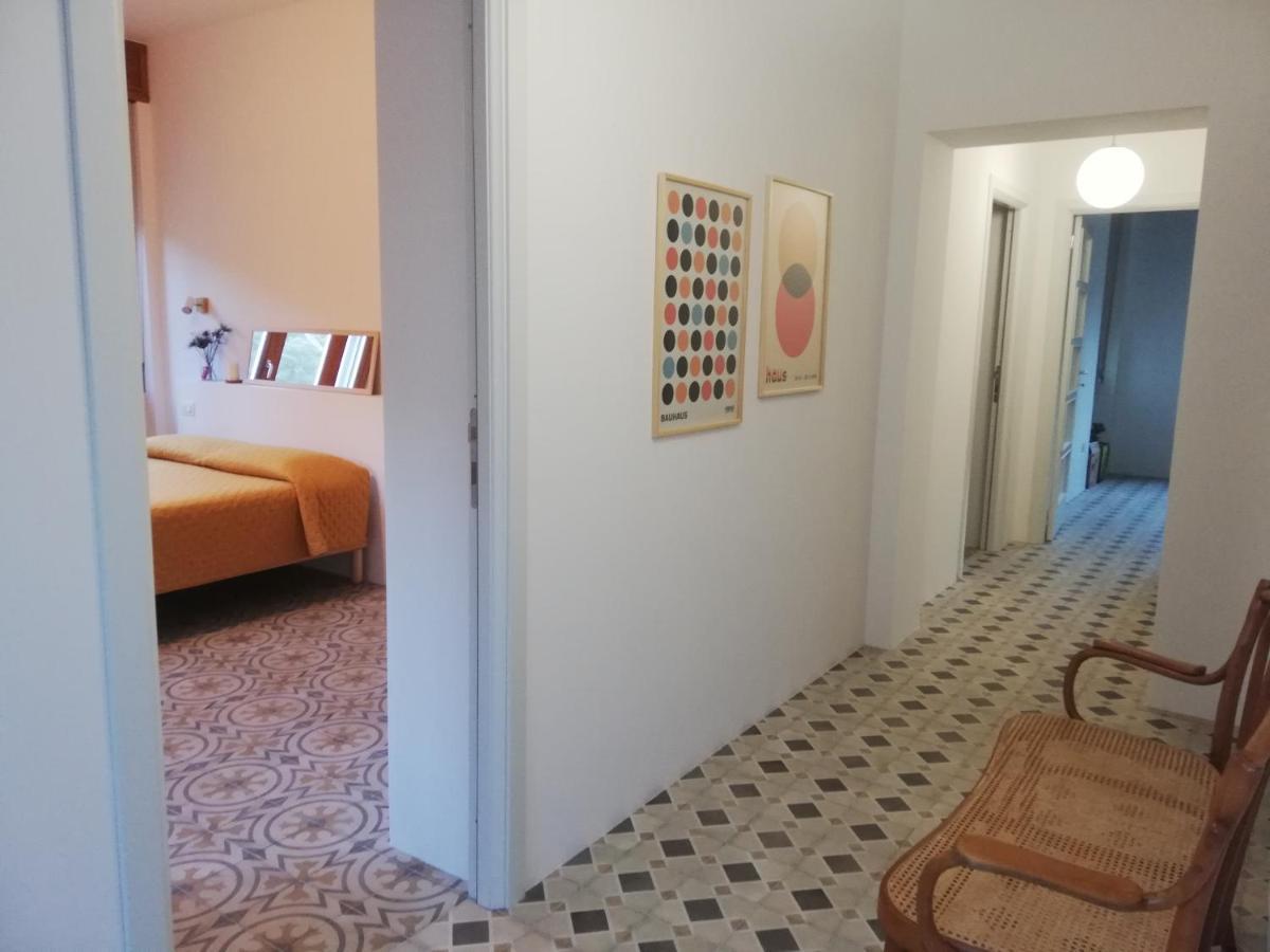 B&B San Gregorio Sinnai Buitenkant foto