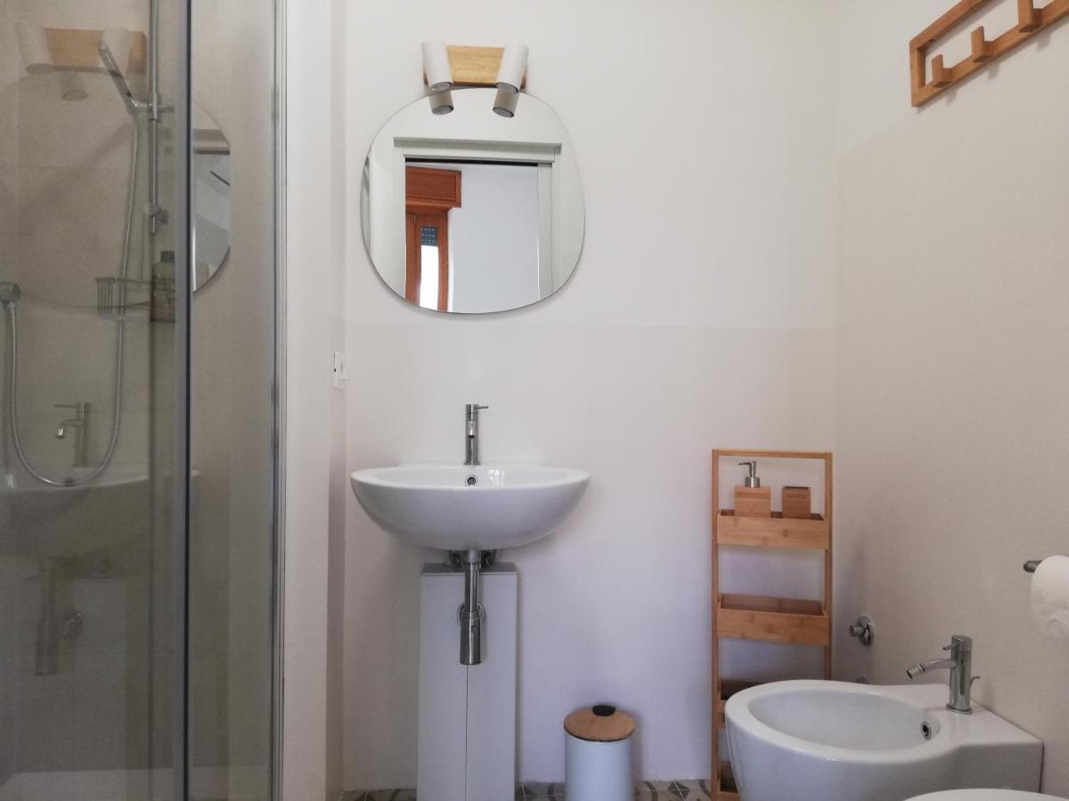B&B San Gregorio Sinnai Buitenkant foto
