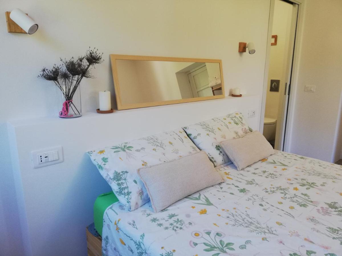 B&B San Gregorio Sinnai Buitenkant foto