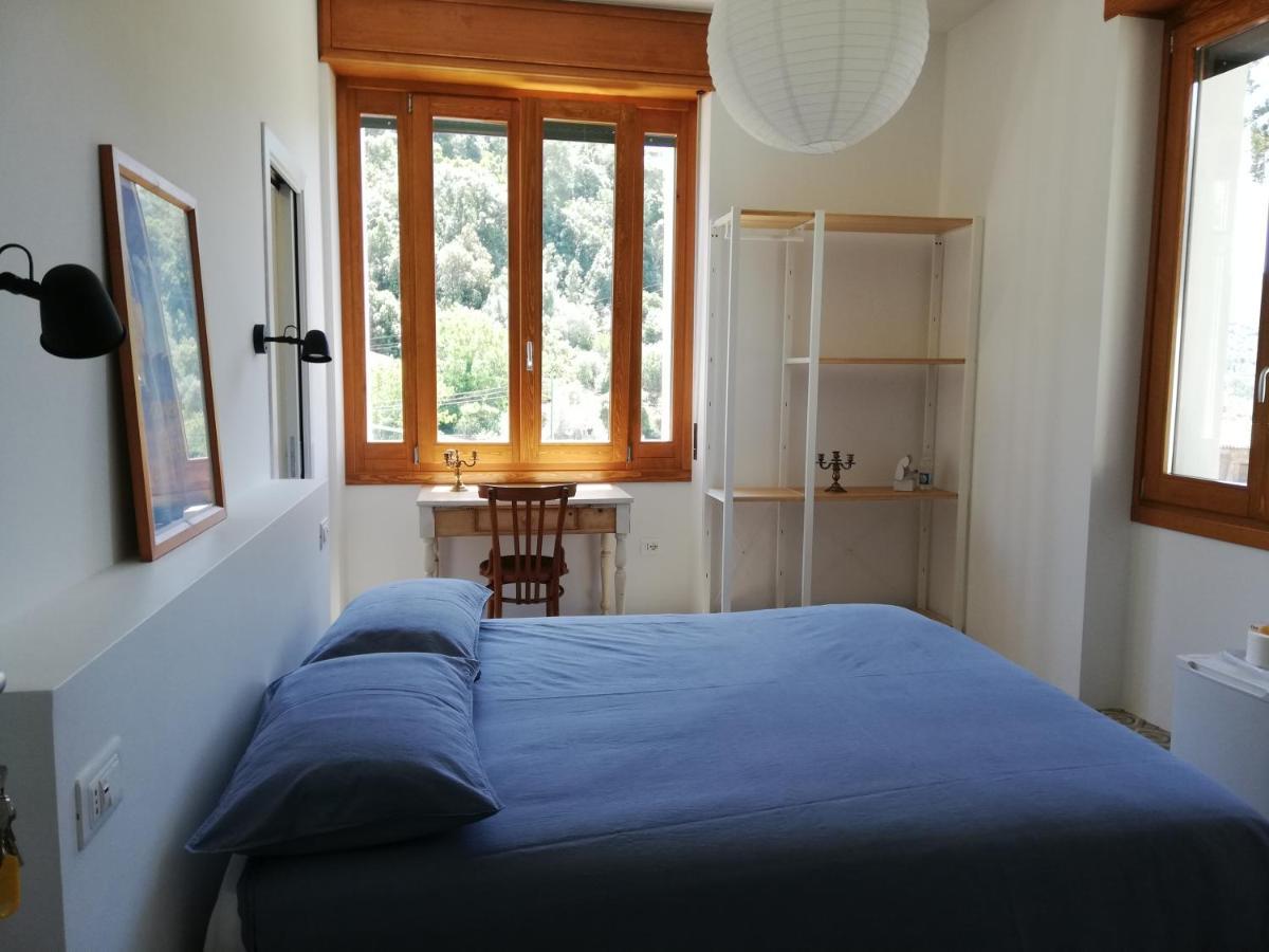 B&B San Gregorio Sinnai Buitenkant foto