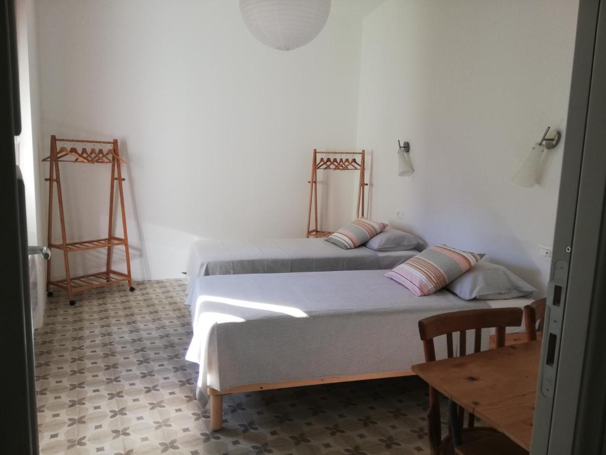 B&B San Gregorio Sinnai Buitenkant foto