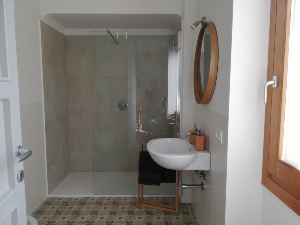 B&B San Gregorio Sinnai Buitenkant foto