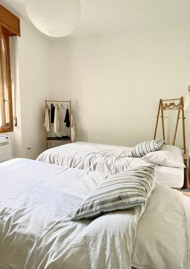 B&B San Gregorio Sinnai Buitenkant foto