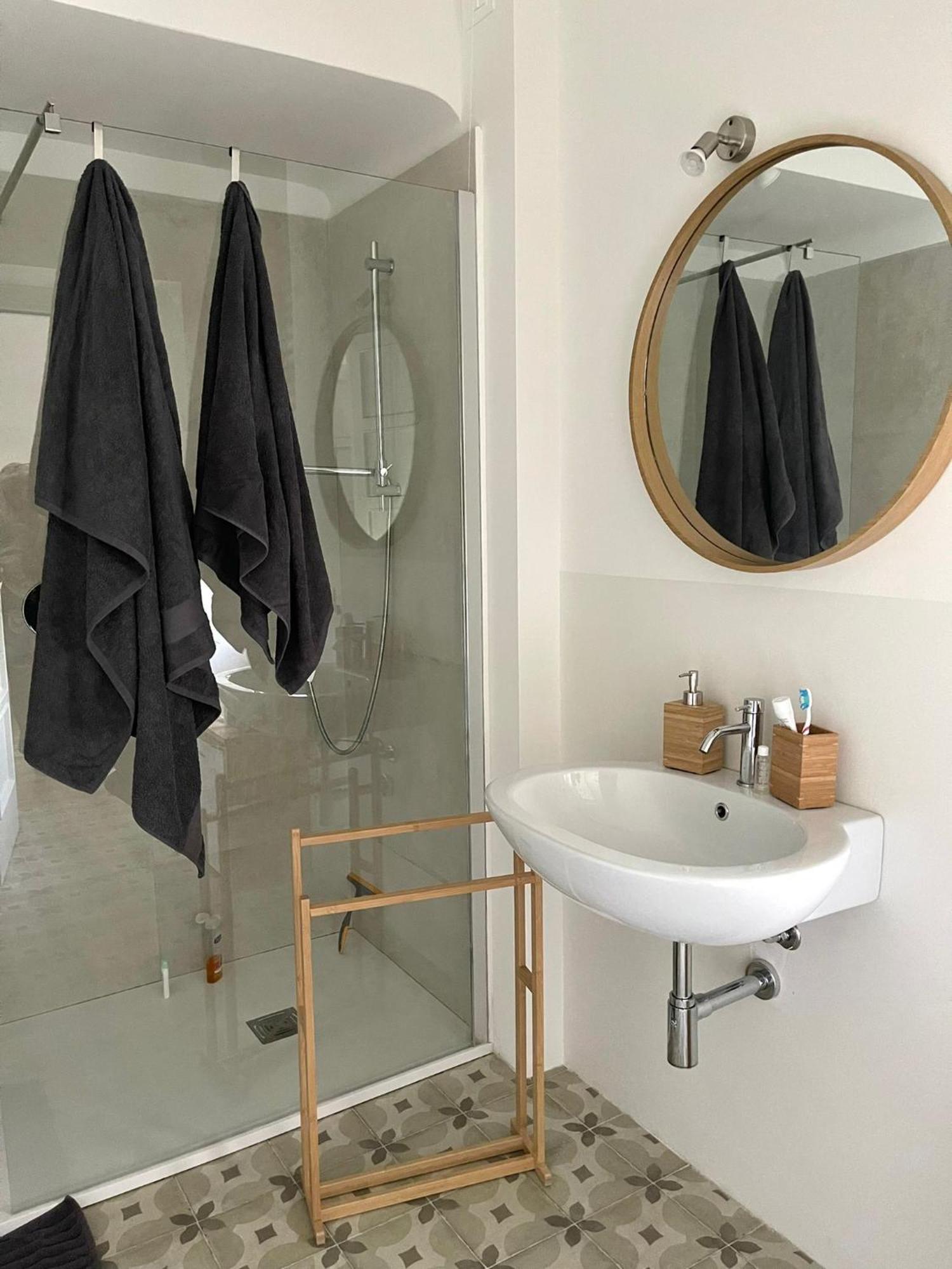 B&B San Gregorio Sinnai Buitenkant foto