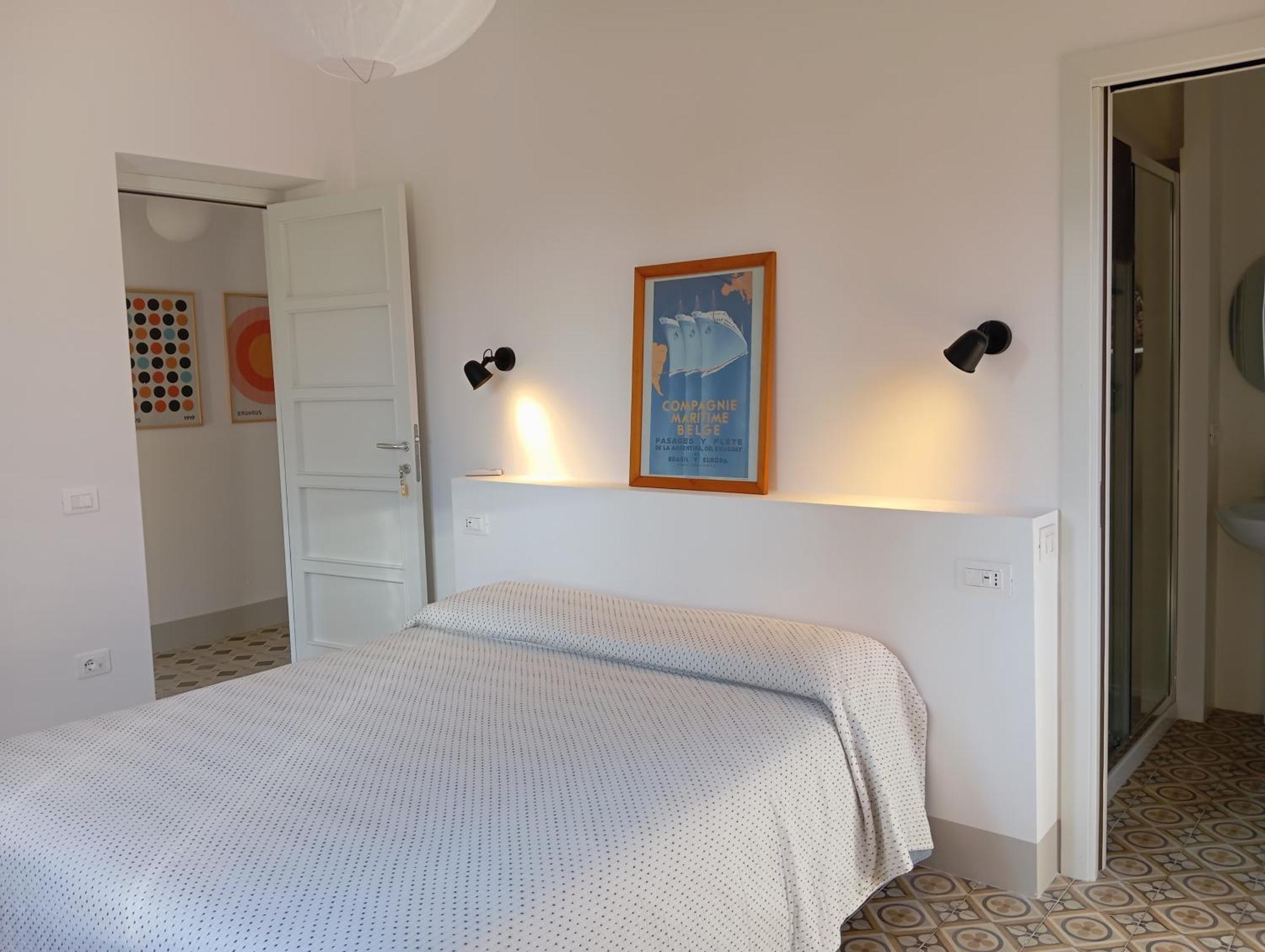 B&B San Gregorio Sinnai Buitenkant foto