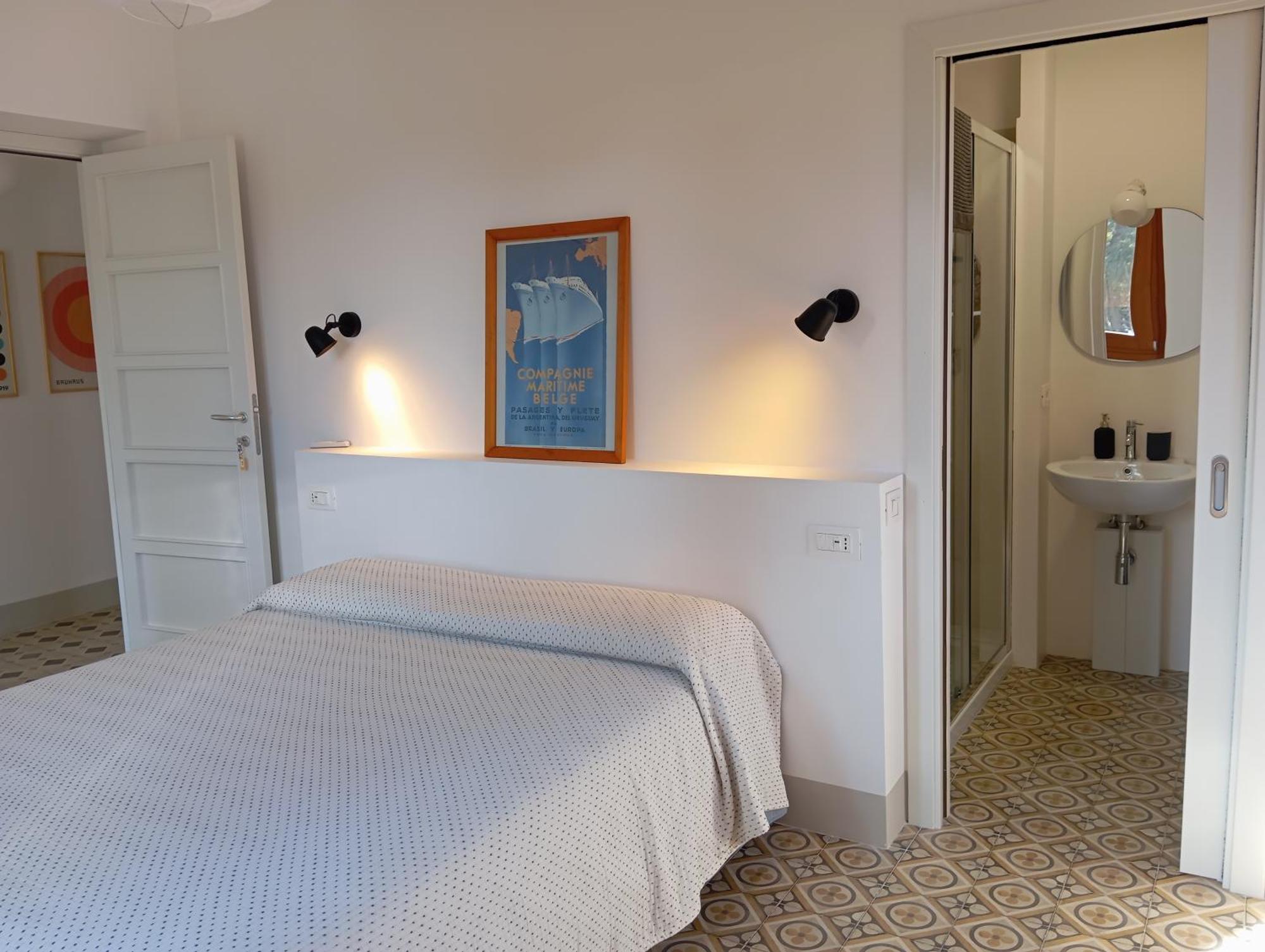 B&B San Gregorio Sinnai Buitenkant foto