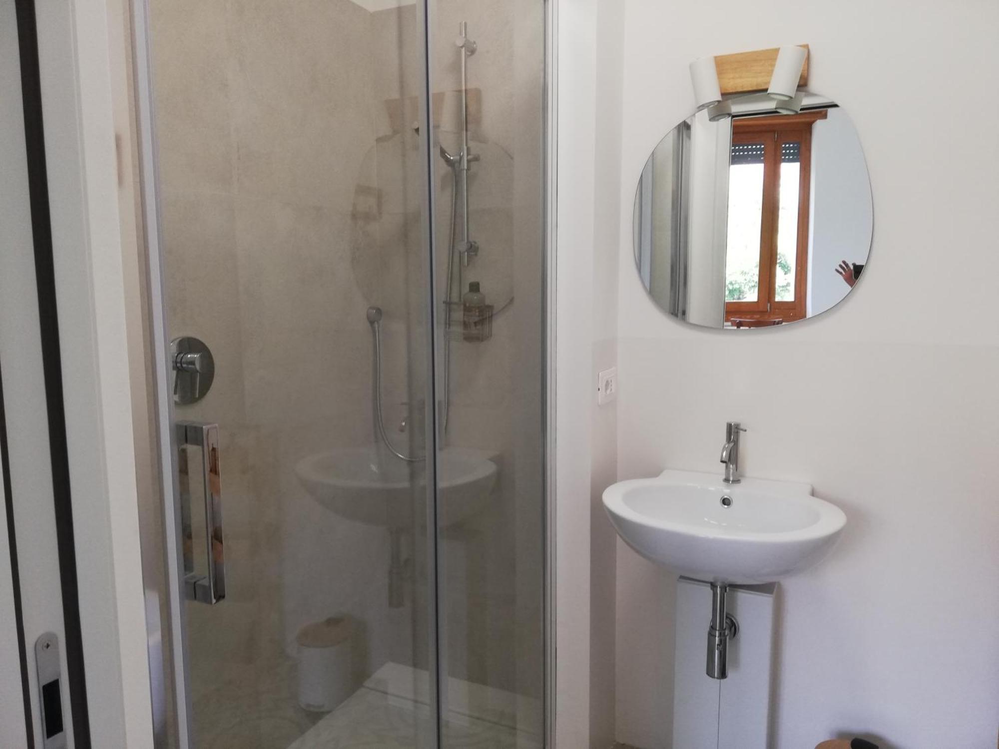 B&B San Gregorio Sinnai Buitenkant foto